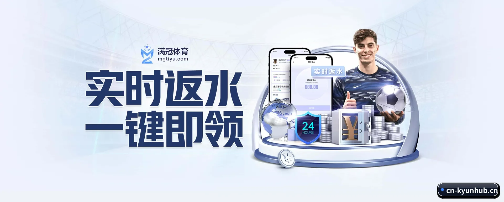 公司创立