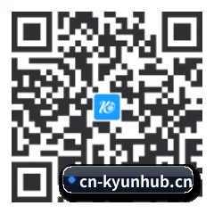 iPhone APP 二维码